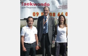 Midi-Pyrénées et Sentez-vous sport