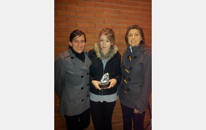 PRIX DU JEUNE ARBITRE