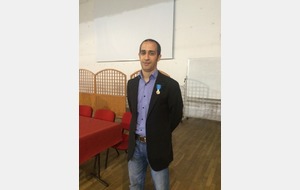 MEDAILLE JEUNESSE ET SPORT