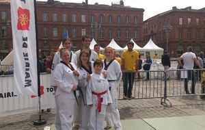 HANDISPORT EN FETE 25 AVRIL 2015