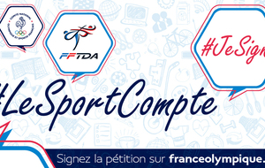  Pétition nationale / #JeSigne