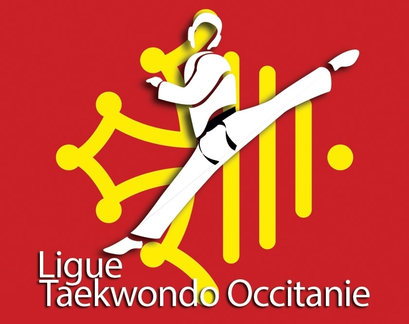 Championnat de France "Sélection Régionale Occitanie" + Critérium Régional Poomsae - Saint Sulpice La Pointe (81)