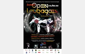 OPEN LAURAGAIS
