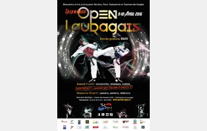 OPEN LAURAGAIS