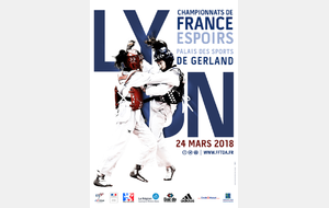 Championnats de France Espoirs 