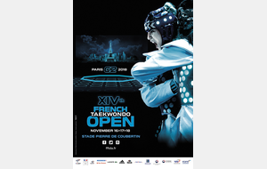 Open de France - G2 