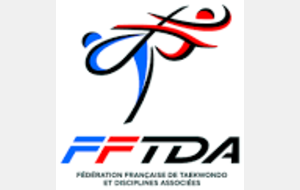 Championnats de France Cadets et Juniors