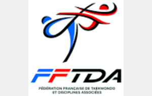 Formation QF  Body Taekwondo  à Toulouse