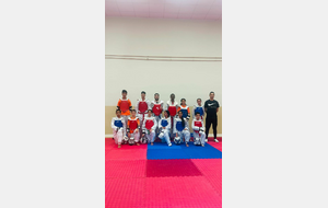 Entraînement &quot;Combat&quot; - Zone Est