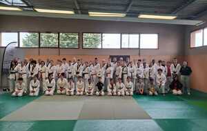 Stage d'Arbitrage