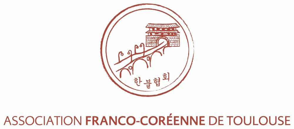 Association Franco Coréenne de Toulouse
