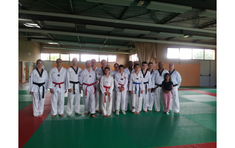 Stage d arbitrage du 29 juin? 