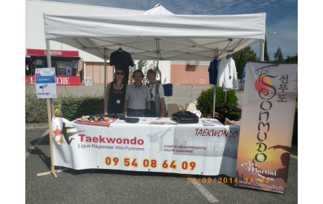 sentez vous sport? 