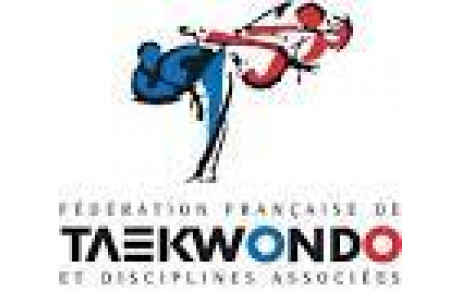 Challenge National Body taekwondo