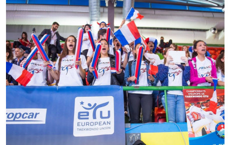 DFER tous supporters