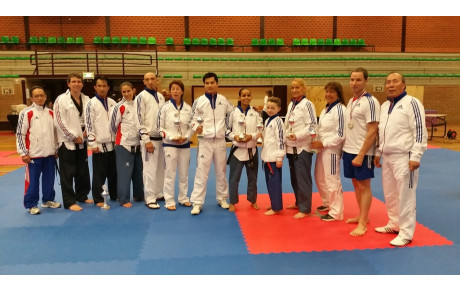 Open de Hollande