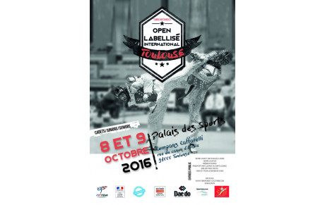 OPEN DE TOULOUSE