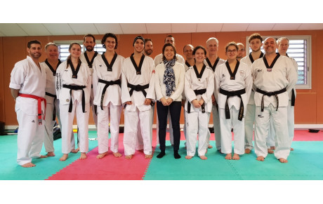 DAC DIF 2019