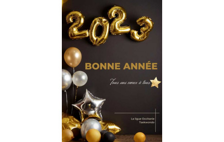 Voeux 2023