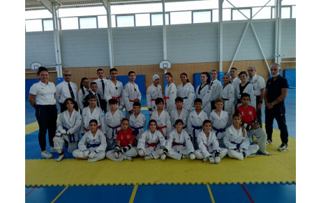 Programme d'Accession Haut Niveau