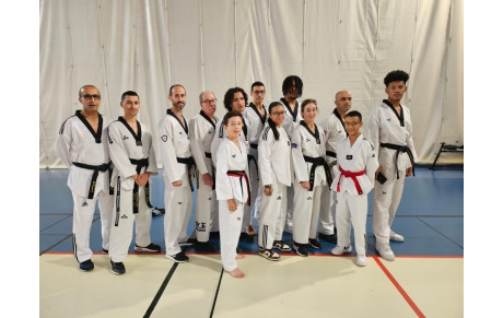 Séminaire national d'arbitrage