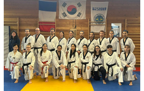 Formation DAC et DIF en Occitanie