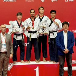 RESULTATS FREESTYLE 2026